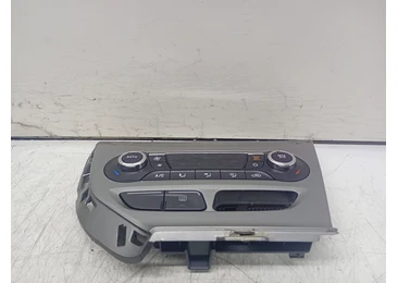 Panou clima ac BM5T18C612CJ Ford Focus 3 (2011 - 2015) T3DA