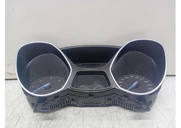 Ceasuri de bord BM5T-10849-CU Ford Focus 3 (2011 - 2015) T3DA