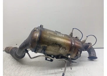 Filtru particule DPF Av61-5h270-1B Ford Focus 3 (2011 - 2015) T3DA