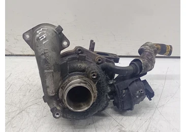 Turbo turbina 9686120680-06 Ford Focus 3 (2011 - 2015) T3DA