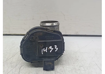 Clapeta acceleratie 9673534480 Ford Focus 3 (2011 - 2015) T3DA