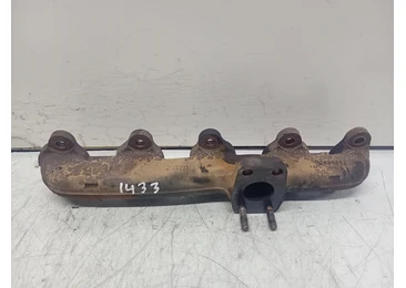 Galerie evacuare 725711 Ford Focus 3 (2011 - 2015) T3DA