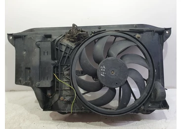 Electroventilator gmv 9643386780 Ford Focus 3 (2011 - 2015) T3DA