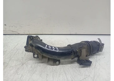 Tub intercooler Ford Focus 3 (2011 - 2015) T3DA