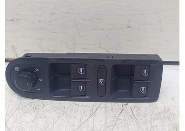 Panou comanda geamuri 5K0867255A Volkswagen Golf 6 (2008 - 2015) 1.4 benzina CGGA