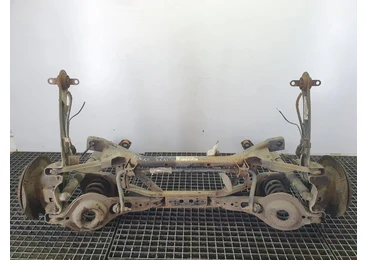 Punte spate Ford Focus 3 (2011 - 2015) T3DA