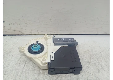 Motoras geam dreapta fata 1k0959792Q Volkswagen Golf 6 (2008 - 2015) - miniatura 2