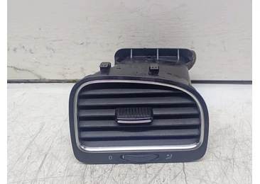 Grila ventilatie 5K0819710 Volkswagen Golf 6 (2008 - 2015) 1.4 benzina CGGA