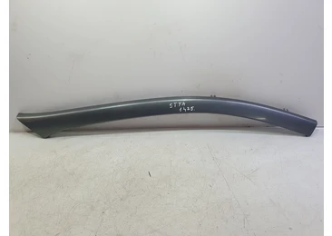Ornament parbriz Peugeot 607 1 (2000 - 2004) 2.2 hdi 4HX DW12TED4