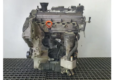 Motor complet fara anexe CBAB Volkswagen Passat CC 1 (2008 - 2012) 2.0 TDI CBAB