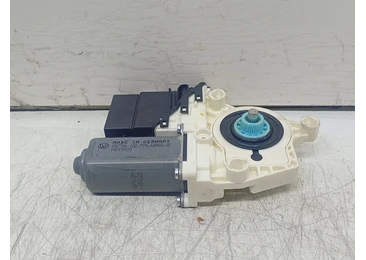 Motoras geam dreapta spate 1k0959704A Volkswagen Golf 6 (2008 - 2015) 1.4 benzina CGGA