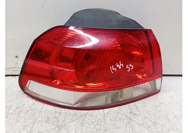 Stop stanga 5k0945111 Volkswagen Golf 6 (2008 - 2015) 1.4 benzina CGGA