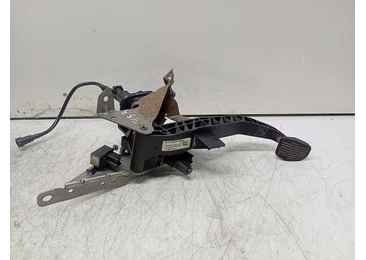 Pedala ambreiaj BV61-7b633-AAB Ford Focus 3 (2011 - 2015) T3DA