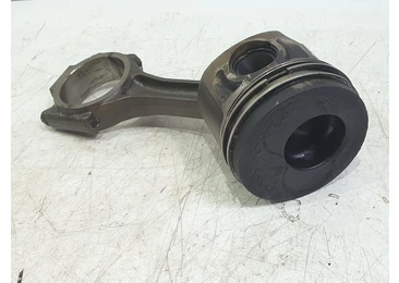 Piston cu biela Volkswagen Passat B6 (2005 - 2010) - miniatura 2