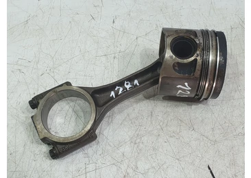 Piston cu biela Volkswagen Passat B6 (2005 - 2010) 2.0 tdi BMP