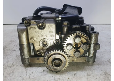 Pompa ulei 03L103537 Volkswagen Passat B6 (2005 - 2010) BMP