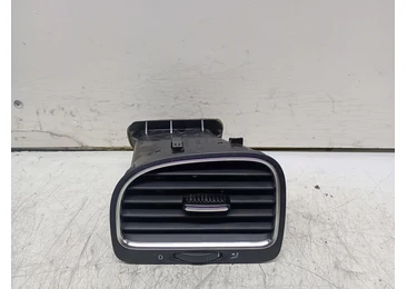 Grila ventilatie 5K0819709 Volkswagen Golf 6 (2008 - 2015) 1.4 benzina CGGA