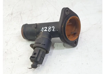 Corp termostat 03g121121d Volkswagen Passat B6 (2005 - 2010) BMP