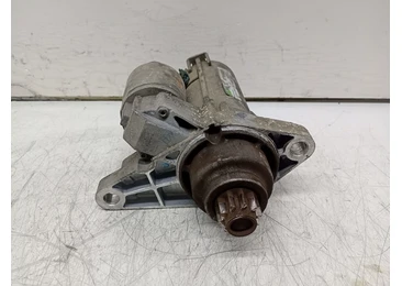 Electromotor 02T911023S Volkswagen Golf 6 (2008 - 2015) 1.4 benzina CGGA