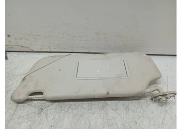Parasolar stanga Ford Focus 3 (2011 - 2015) T3DA