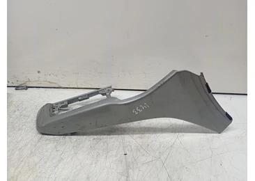 Ornament consola centrala BM51-A045H92 Ford Focus 3 (2011 - 2015) 1.6 tdci T3DA
