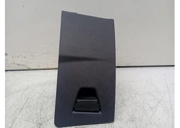 Torpedou Ford Focus 3 (2011 - 2015) T3DA