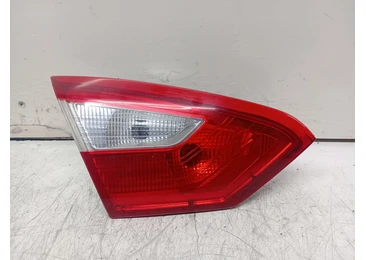 Stop stanga haion BM5113A603-AD Ford Focus 3 (2011 - 2015) 1.6 tdci T3DA