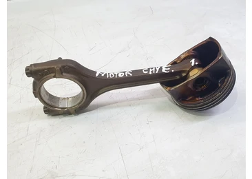 Piston cu biela Skoda Citigo 1 (2011 - 2017) 1.0 benzina CHYB