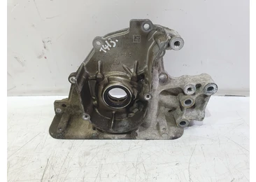 Pompa ulei 04c115105c Skoda Citigo 1 (2011 - 2017) 1.0 benzina CHYB