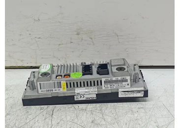 Navigatie HSAE-RCE Citroen C3 3 (2016 - 2020)