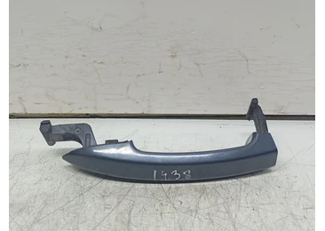 Maner exterior 3C0857210 Volkswagen Passat B6 (2005 - 2010) CBBB