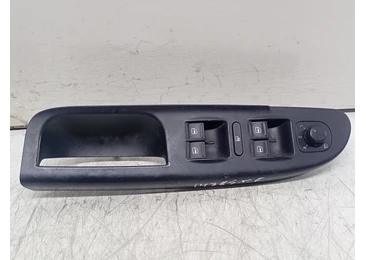 Panou comanda geamuri 3C1867171B Volkswagen Passat B6 (2005 - 2010) CBBB