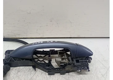 Maner exterior Dreapta fata Volkswagen Passat B6 (2005 - 2010) CBBB
