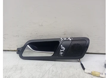 Maner interior stanga spate 3C4839113 Volkswagen Passat B6 (2005 - 2010) CBBB