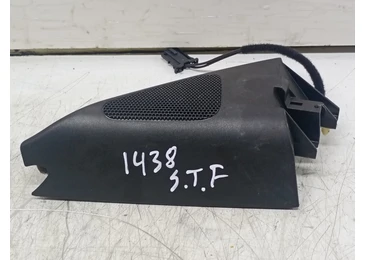 Boxa difuzor tweeter 3c0837993 Volkswagen Passat B6 (2005 - 2010) CBBB