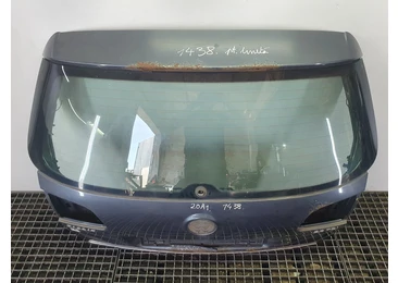 Haion Volkswagen Passat B6 (2005 - 2010) CBBB