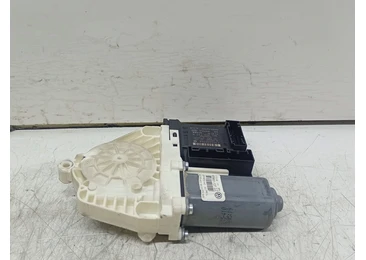 Motoras geam stanga fata 3C1837461L Volkswagen Passat B6 (2005 - 2010) - miniatura 2
