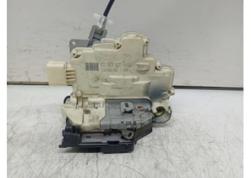 Broasca stanga fata 3C1837015A Volkswagen Passat B6 (2005 - 2010) CBBB