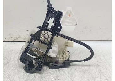 Broasca dreapta spate 3c4839016A Volkswagen Passat B6 (2005 - 2010) CBBB