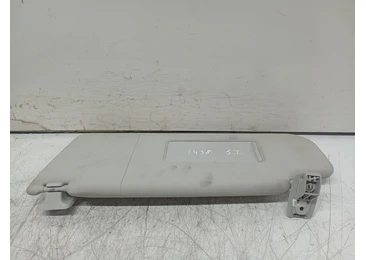 Parasolar stanga Volkswagen Passat B6 (2005 - 2010) CBBB