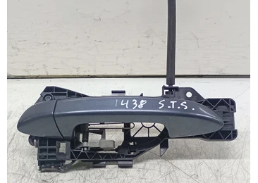 Maner exterior 3C0837885j Volkswagen Passat B6 (2005 - 2010) CBBB