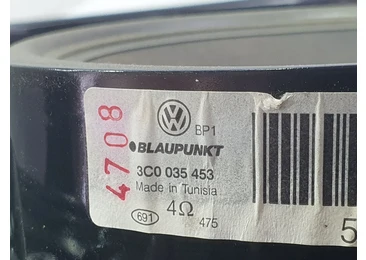 Macara geam dreapta spate 3c4839756h Volkswagen Passat B6 (2005 - 2010) - miniatura 4