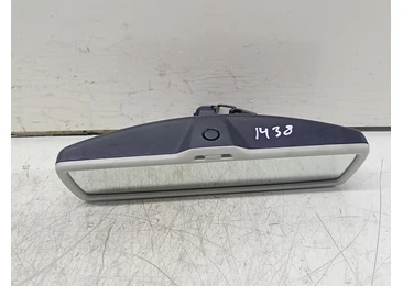 Oglinda retrovizoare interioara E11026141 Volkswagen Passat B6 (2005 - 2010) CBBB