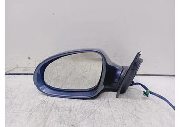 Oglinda stanga 3C0857933 Volkswagen Passat B6 (2005 - 2010) CBBB