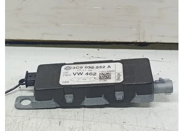Amplificator antena 3c9035552A Volkswagen Passat B6 (2005 - 2010) CBBB