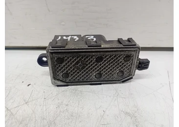 Rezistenta trepte Av6N-19E624-aa Ford Focus 3 (2011 - 2015) T3DA