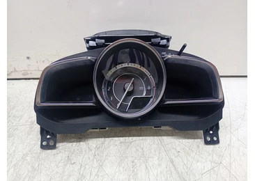 Ceasuri de bord BJE155430 Mazda 3 BM (2013 - 2016) 2.0 benzina