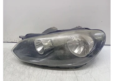Far stanga 5K1941005L Volkswagen Golf 6 (2008 - 2015) 1.4 benzina CGGA