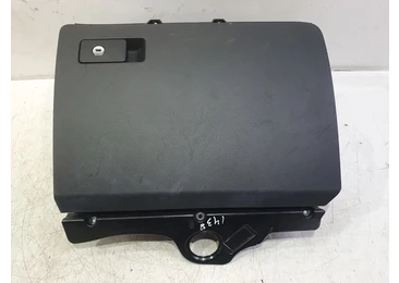 Torpedou 3c1857097bc Volkswagen Passat B6 (2005 - 2010) CBBB