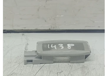 Lampa plafon 1k0947109 Volkswagen Passat B6 (2005 - 2010) CBBB